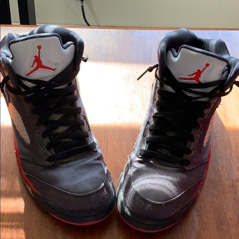 Men’s Jordan 5 size 10.5